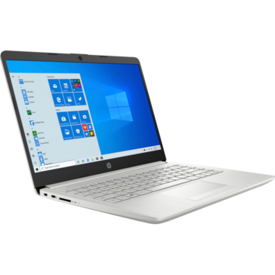 Notebook HP 14-CF0014NS i3/8GB/256GB/W10/14"