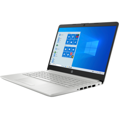 Notebook HP 14-CF0014NS i3/8GB/256GB/W10/14"