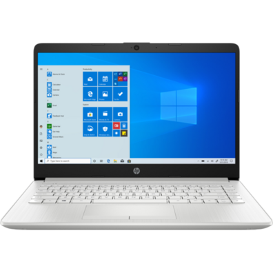 Notebook HP 14-CF0014NS i3/8GB/256GB/W10/14"