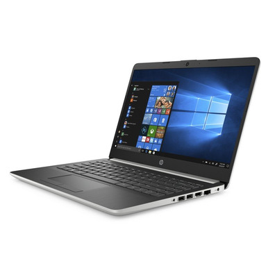 Notebook HP 14-DK0016NS R5/8GB/256GB SSD/14"/W10