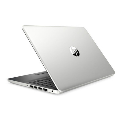 Notebook HP 14-DK0019NS Ryzen 5/8GB/512GB SSD/14"