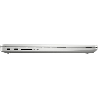 Notebook HP 14-DK0032NS R5/8GB/512GB SSD/14"/W10