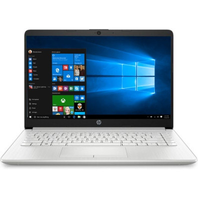 Notebook HP 14-DK1006NS R3/8GB/256GB/14"/W10H