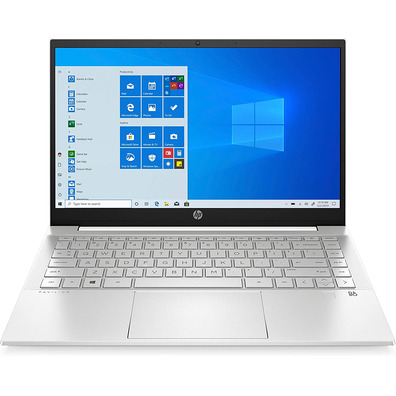 Portátil HP 14-DV0002NS i5/8GB/512GB SSD/14 ""