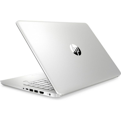 Notebook HP 14-DQ1029NS i5/8GB/256 GB di SSD/14"/W10