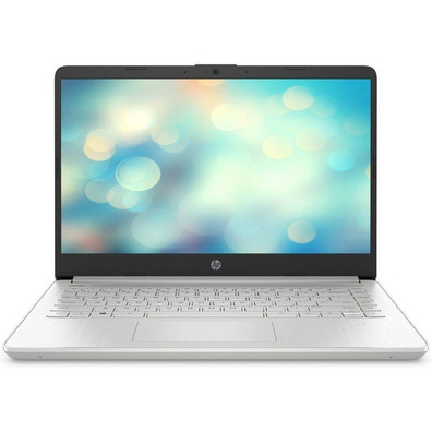 Notebook HP 14-DQ1030NS i7/8GB/256GB/14"/W10