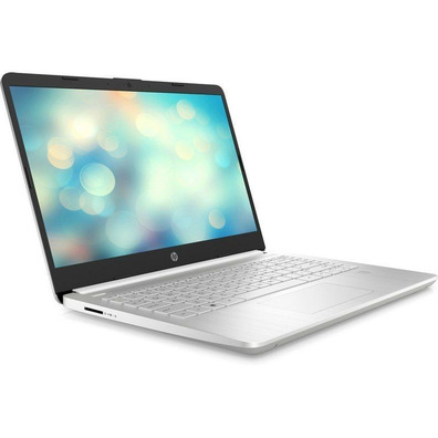 Notebook HP 14-DQ1033NS i5/8GB/512 GB di SSD/14"/W10