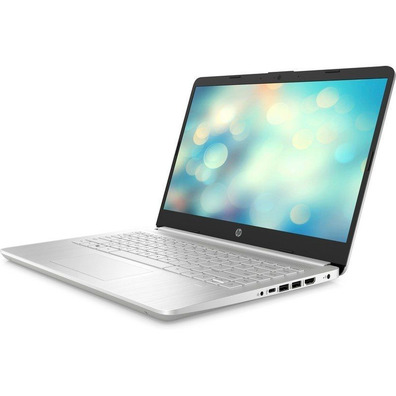 Notebook HP 14-DQ1033NS i5/8GB/512 GB di SSD/14"/W10