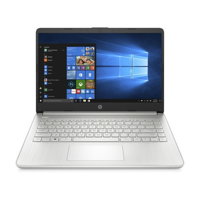 Notebook HP 14-DQ1033NS i5/8GB/512SSD/W10H/14"