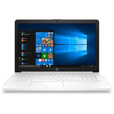 Notebook HP 15-DA0254NS i3/8GB/512 GB di SSD/W10/15.6"