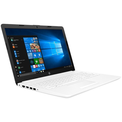 Notebook HP 15-DA0254NS i3/8GB/512 GB di SSD/W10/15.6"