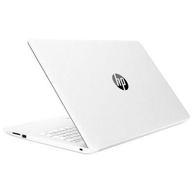 Notebook HP 15-DA0254NS i3/8GB/512 GB di SSD/W10/15.6"