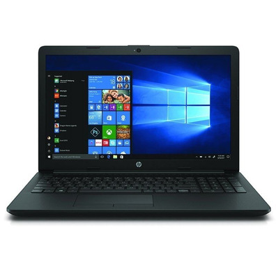 Notebook HP 15-DB0060NS AMD A4/4GB/256GB SSD/15.6"