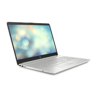 Notebook HP 15-DW0039NS i3/4GB/256 GB di SSD/15.6"/W10