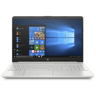 Notebook HP 15-DW0049NS i3/8GB/256GB/MX130/W10/15.6"