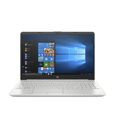 Notebook HP 15-DW1002NS i7/8GB/256 GB di SSD/15.6"