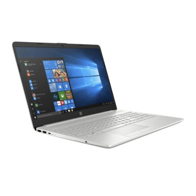 Notebook HP 15-DW1002NS i7/8GB/256 GB di SSD/15.6"