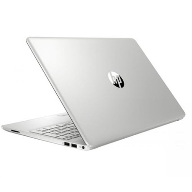 Notebook HP 15-DW1002NS i7/8GB/256 GB di SSD/15.6"