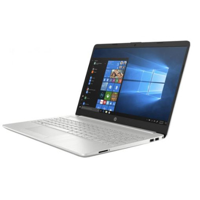 Notebook HP 15-DW1002NS i7/8GB/256 GB di SSD/15.6"