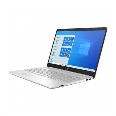 Portátil HP 15S-DW2006NS i5/8GB/256GB SSD/MX130 2GB/15.6 ""