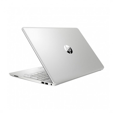 Portátil HP 15S-DW2006NS i5/8GB/256GB SSD/MX130 2GB/15.6 ""