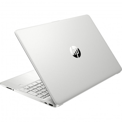 Computer portatile HP 15-EQ0002NS R7/8GB/256GB SSD/15.6"