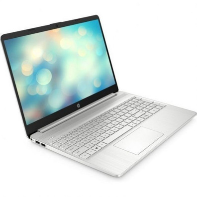 Portátil HP 15S-EQ0028NS R7/8GB/512GB SSD/RXVEGA/15.6 ""