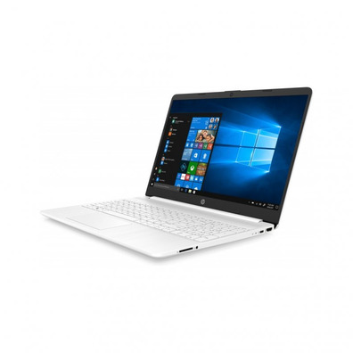 Computer portatile HP 15-FQ1048NS i5/8GB/512GB SSD/15.6"