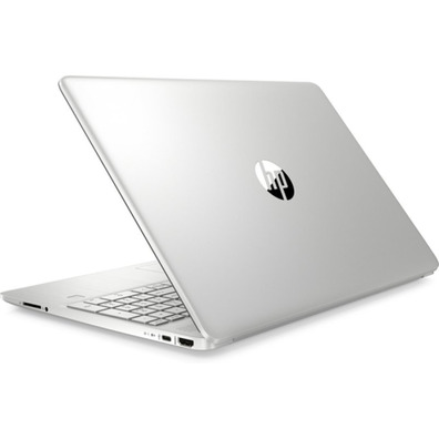 Portátil HP 15S-FQ1124NS i5/8GB/256GB SSD/15.6 ""