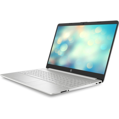 Computer portatile HP 15-FQ1125NS i5/16GB/512GB SSD/15.6"/FreeDos