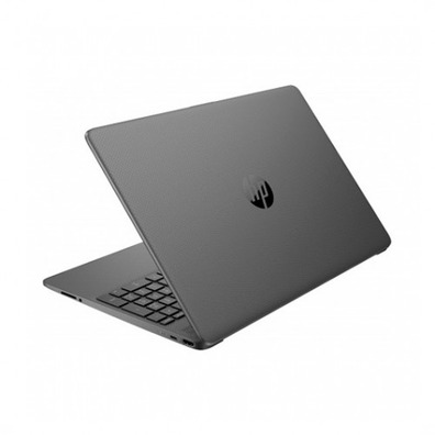 Portátil HP 15S-FQ1137NS i3/8GB/256GB SSD/15.6 ""