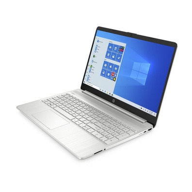 Portátil HP 15S-FQ2027NS i5/8GB/512GB SSD/15.6 ' '/FreeDos