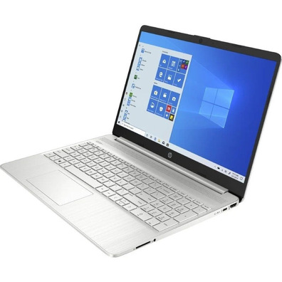 Portátil HP 15S-FQ2050NS i5/16GB/512GB/15.6 ""