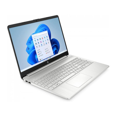 Portátil HP 15S-FQ4063NS i5/12GB/1TB SSD/15.6 ' '/W11H