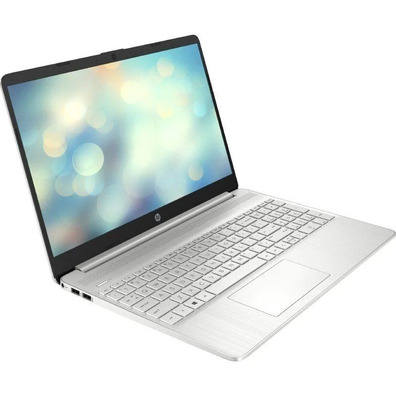 Portátil HP 15S-FQ5077NS 15,6 " Intel Core i5 (SSD 8Gb/512Gb)