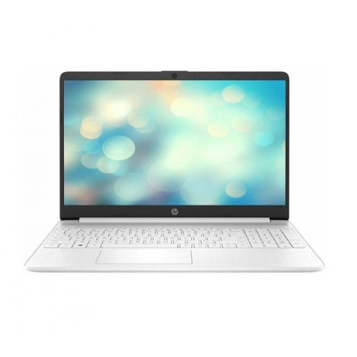 Portátil HP 15S-FQ1055NS i7/8GB/512GB/15.6 ""