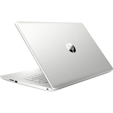 Notebook HP 17-BY3006NS i3/8GB/512GB/W10/17.3"