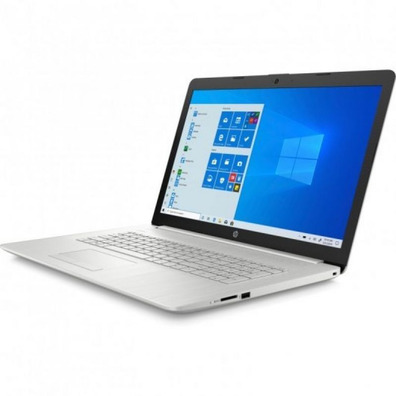 Portátil HP 17-BY3007NS i5/8GB/512GB/MX330/17.3 ""