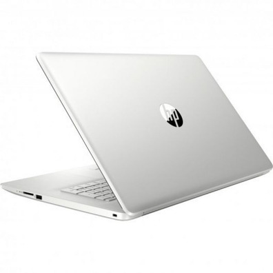 Portátil HP 17-BY3007NS i5/8GB/512GB/MX330/17.3 ""