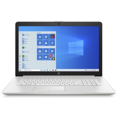 Portátil HP 17-BY3007NS i5/8GB/512GB/MX330/17.3 ""