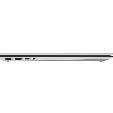 Portátil HP 17-CN0002NS i5/8GB/512GB SSD/GeForce MX350/17.3 "