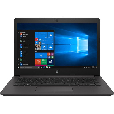 Notebook HP 240 G7 6MR11EA i5/8GB/1TB/W10/14"