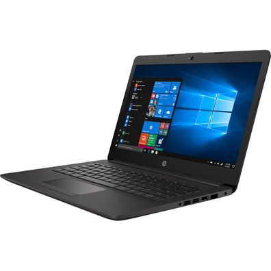 Notebook HP 240 G7 6MR11EA i5/8GB/1TB/W10/14"