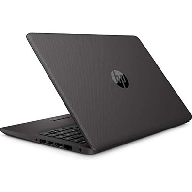 Portátil HP 240 G8 2X7L7EA Celeron / 8GB/256GB SSD/14 ' '/W10