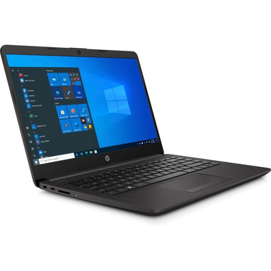 Portátil HP 240 G8 2X7L7EA Celeron N4020/8GB/256GB SSD/14 " /Win10