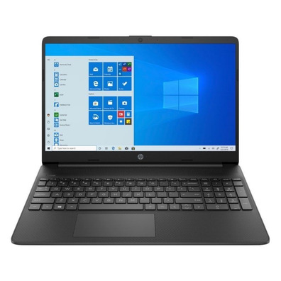 Portátil HP 240 G8 2X7L7EA Celeron N4020/8GB/256GB SSD/14 " /Win10