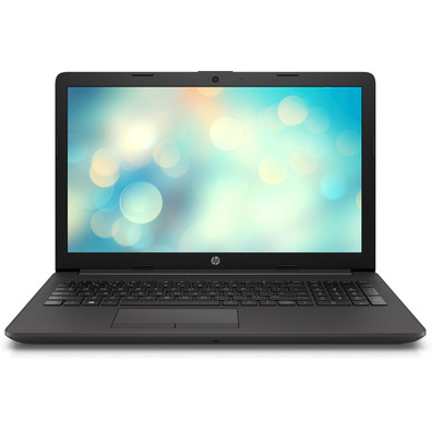 Portátil HP 250 197Q9EA i3/8GB/256GB SSD/15.6 ""