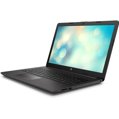 Portátil HP 250 197Q9EA i3/8GB/256GB SSD/15.6 ""