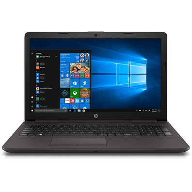 Portátil HP 250 197Q9EA i3/8GB/256GB SSD/15.6 ""