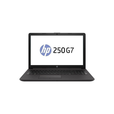 Notebook HP 250 G7 14Z75EA i5/8GB/256GB SSD/15.6"/FreeDos